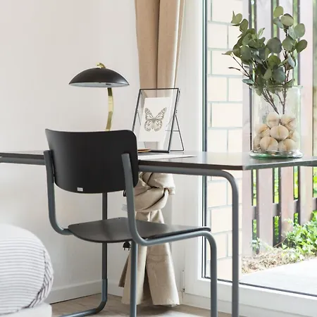 Aparthotel & Coliving