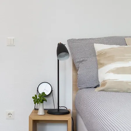 & Coliving
