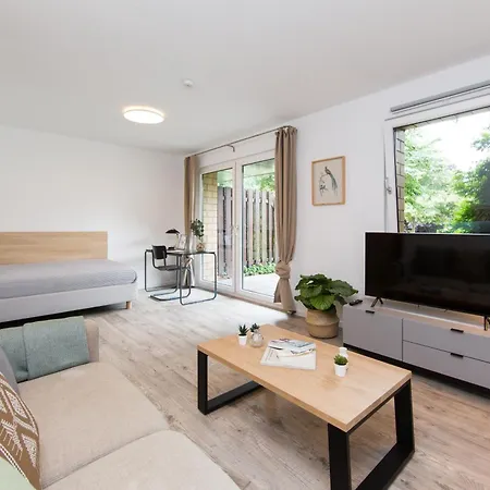 Aparthotel & Coliving *