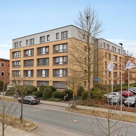 & Coliving Bremen