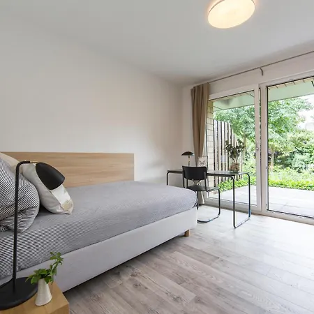 & Coliving *