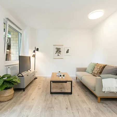Aparthotel & Coliving Bremen